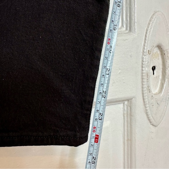 🌸 SPRING SALE: Levi’s Wedgie Straight Jeans - Picture 7 of 8